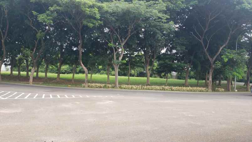 dijual tanah citra garden city