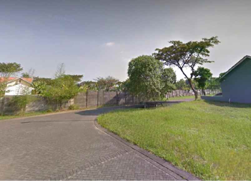 dijual tanah citraland golf avenue