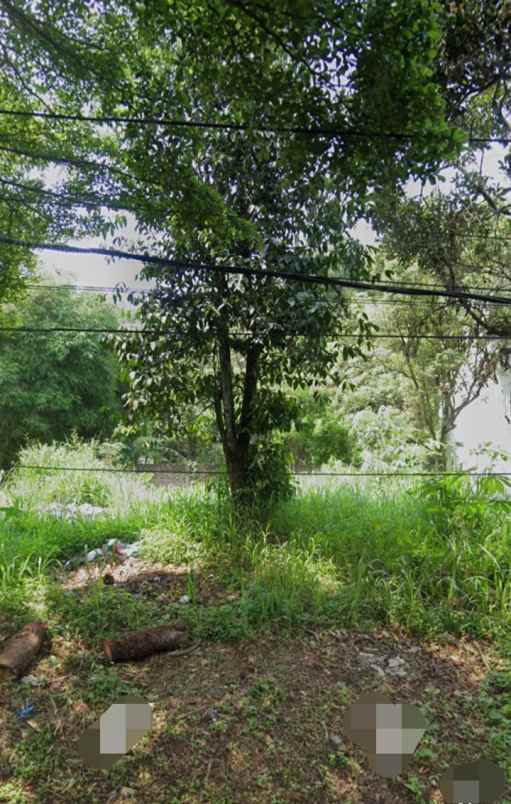 dijual tanah cluster bale dago cikutra