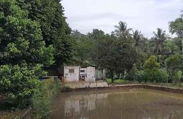 dijual tanah desa galudra kecamatan