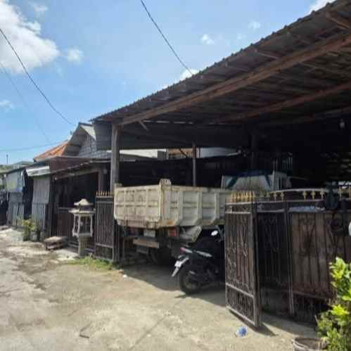 dijual tanah gg ulun suwi