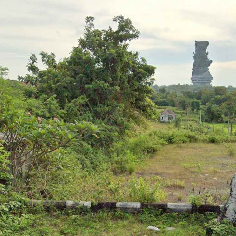 dijual tanah goa gong gwk