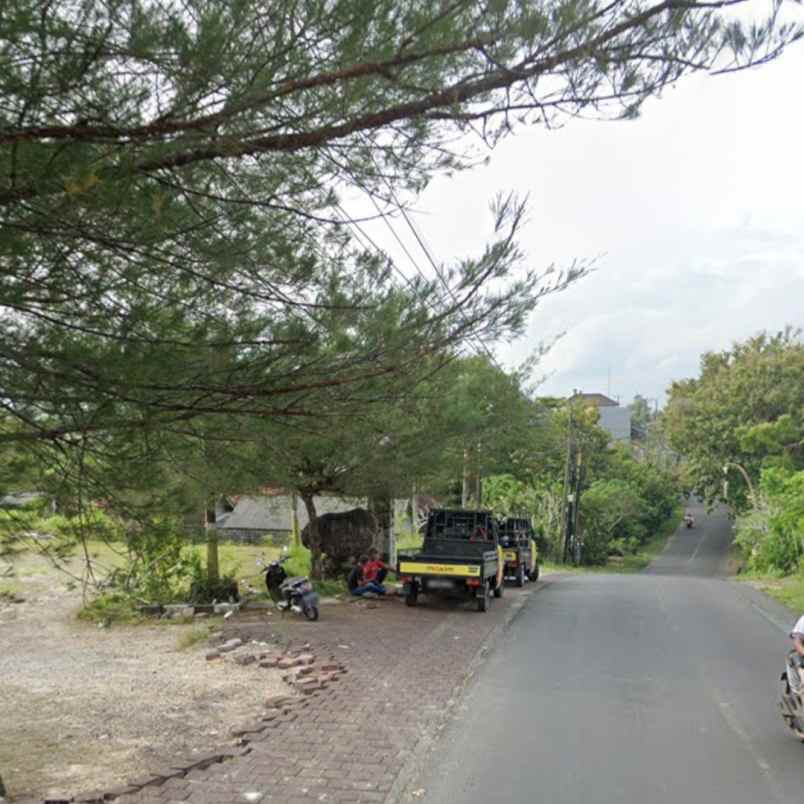 dijual tanah goa gong gwk