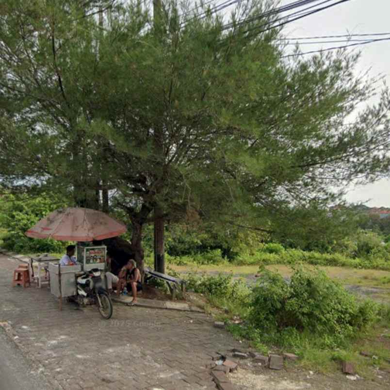 dijual tanah goa gong gwk