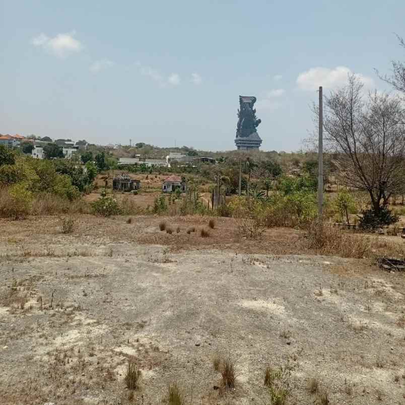 dijual tanah goa gong gwk