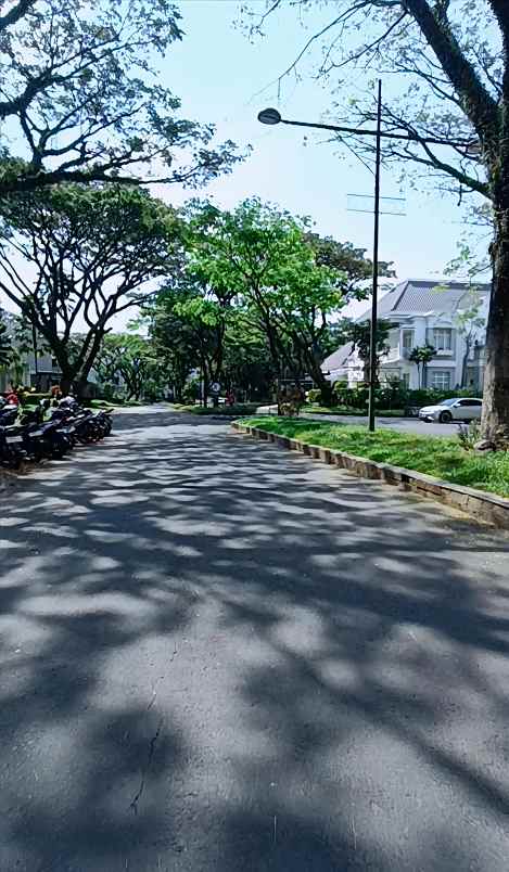 dijual tanah ijen nirwana ekslusif jl