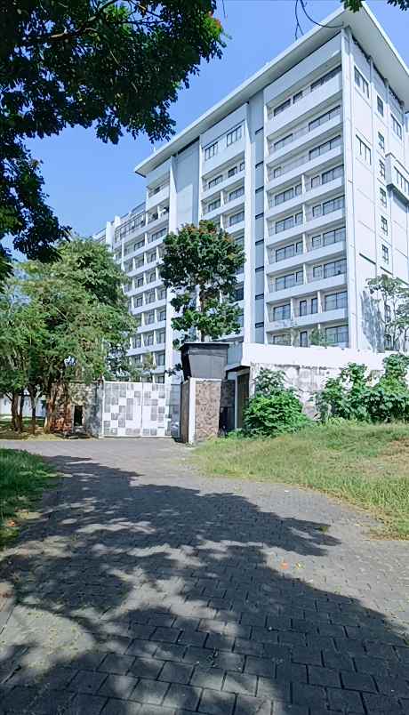 dijual tanah ijen nirwana ekslusif jl