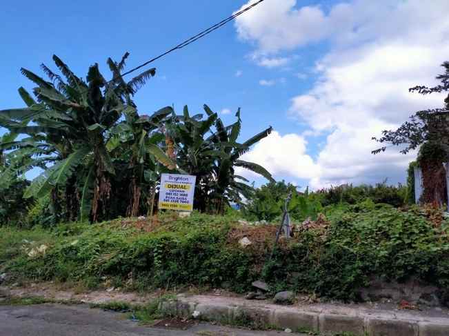 dijual tanah imam bonjol kubu pratama indah