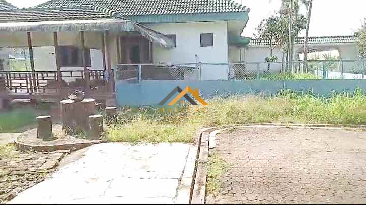 dijual tanah jalan bintang terang gg