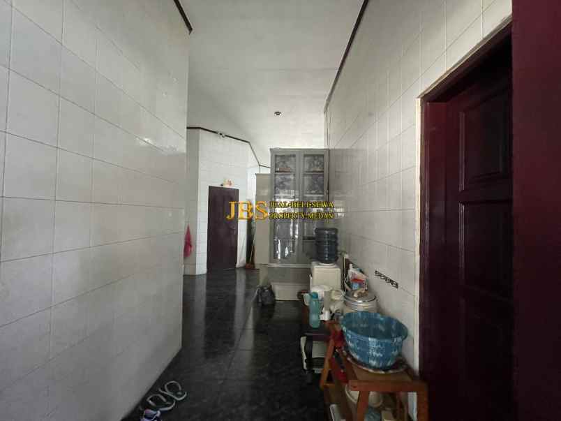 dijual tanah jalan bintang terang gg petani