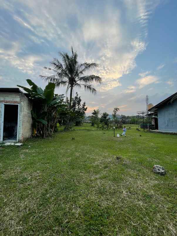 dijual tanah jalan pendidikan no 96 rt