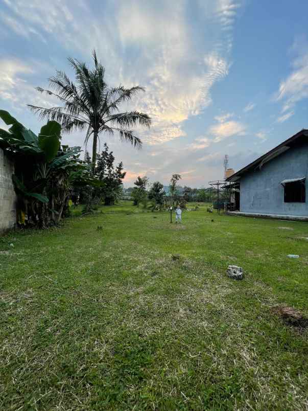 dijual tanah jalan pendidikan no 96 rt