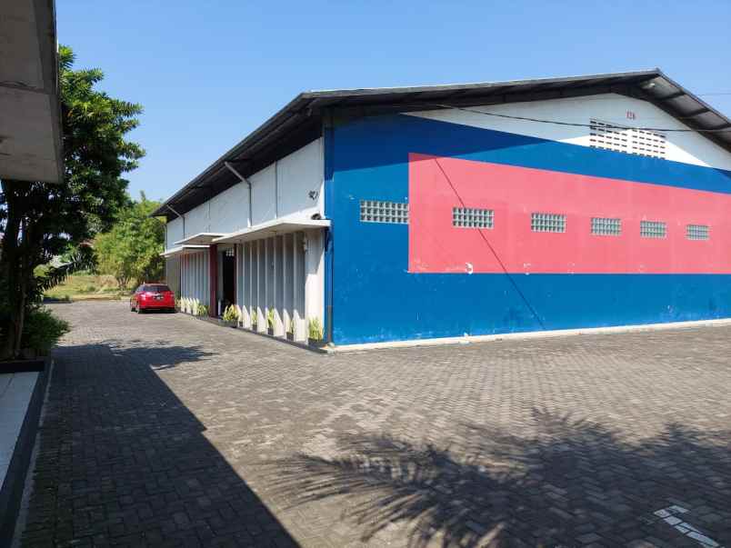 dijual tanah jalan raya bandung garut