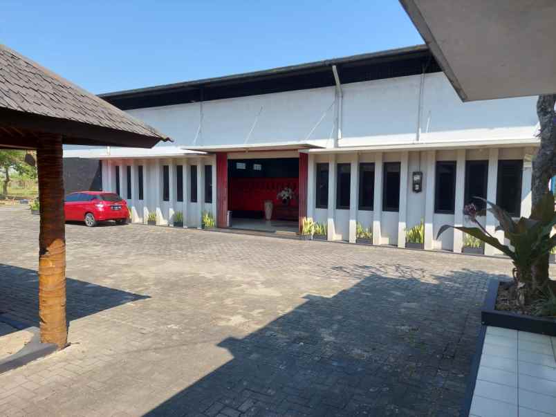 dijual tanah jalan raya bandung garut