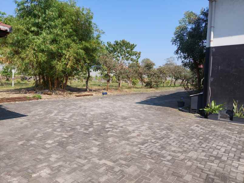 dijual tanah jalan raya bandung garut