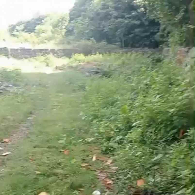 dijual tanah jl mertasari