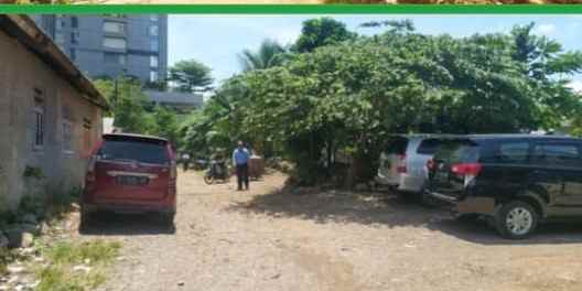 dijual tanah jl tanah kusir ii