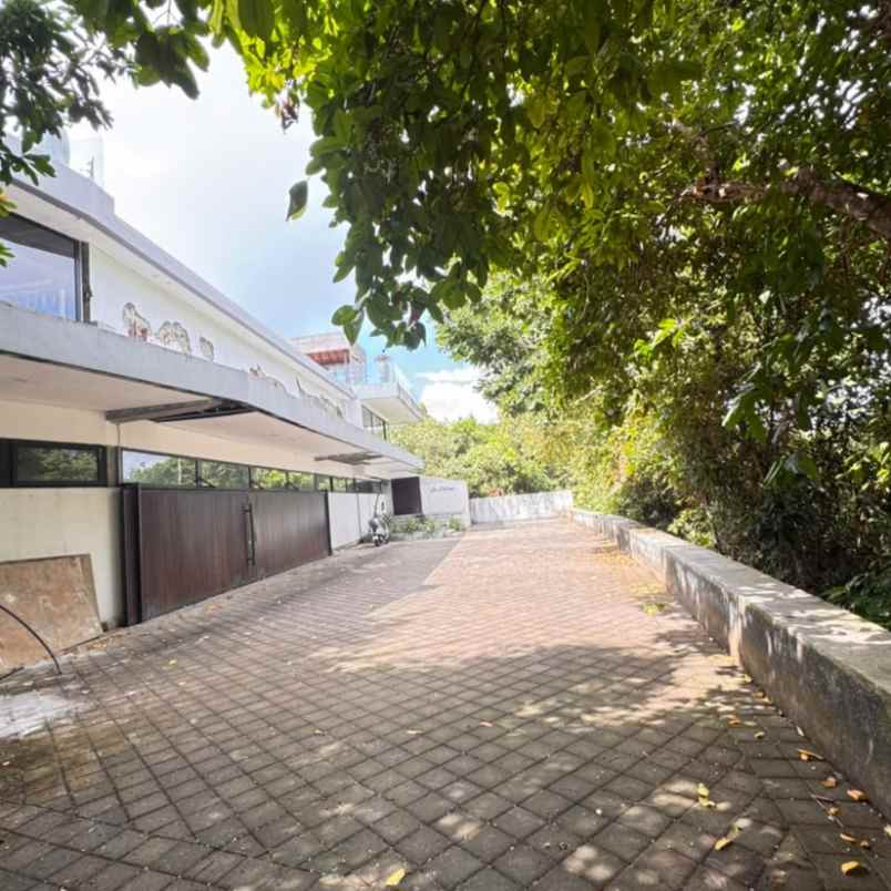 dijual tanah jl toyaning