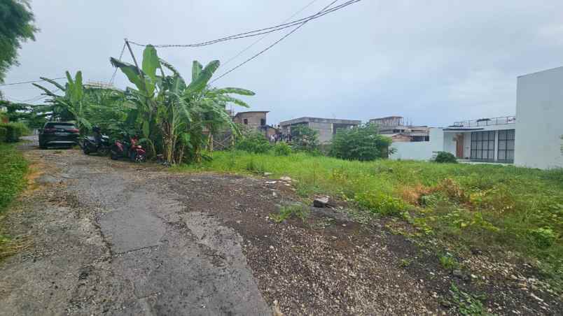 dijual tanah jln tumbak bayuh