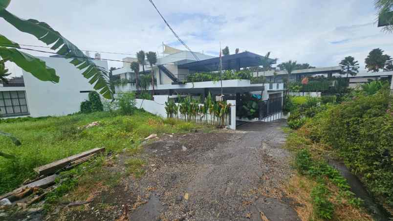 dijual tanah jln tumbak bayuh