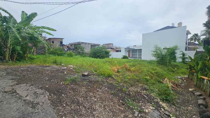 dijual tanah jln tumbak bayuh