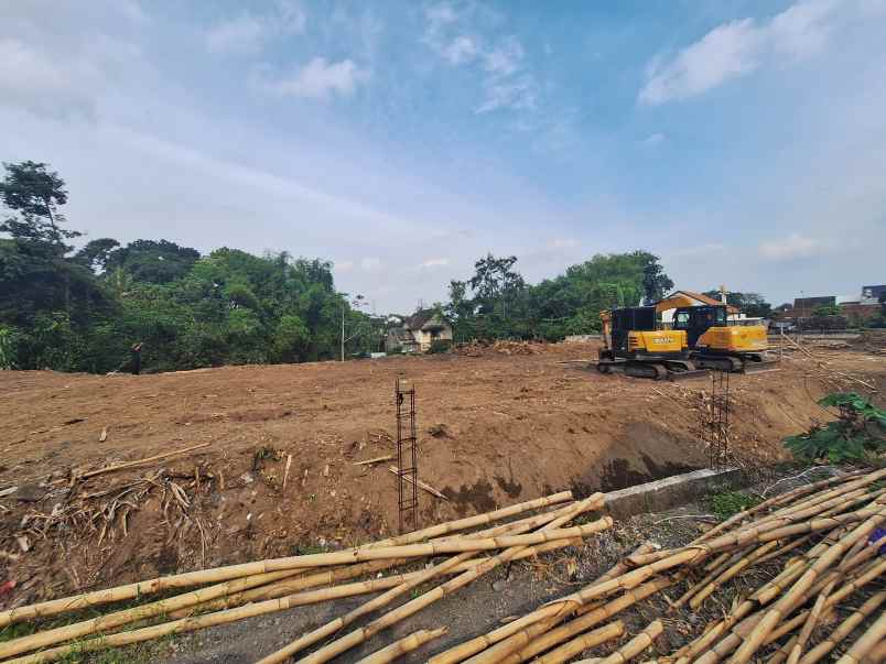 dijual tanah kadipuro sinduharjo