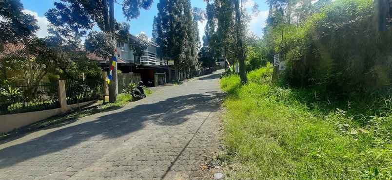 dijual tanah kampung padi