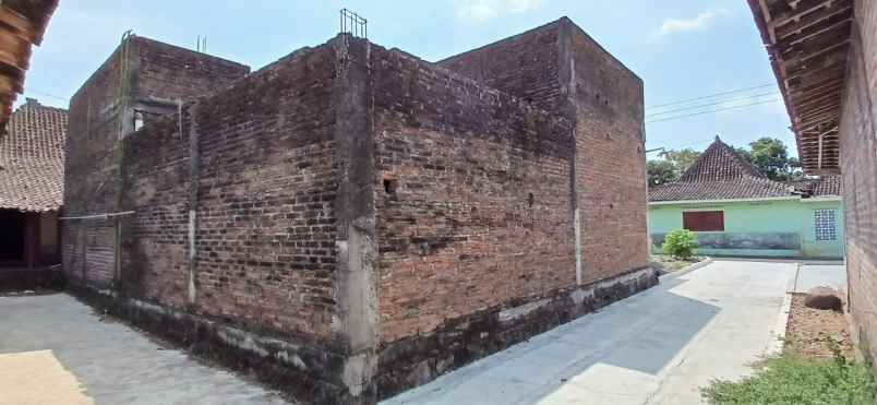 dijual tanah karangpakel karangpakel