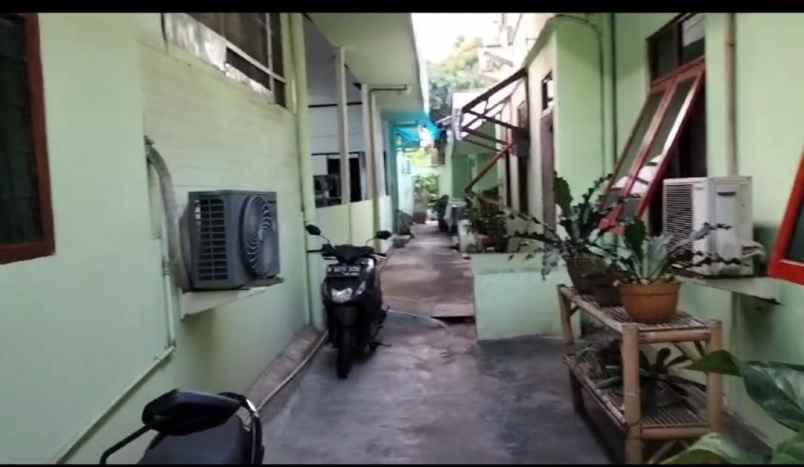 dijual tanah karet kuningan