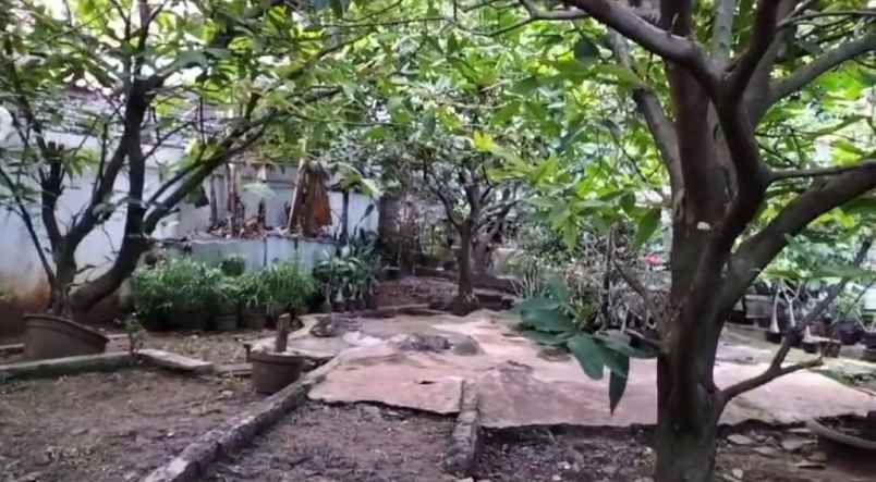 dijual tanah karet kuningan