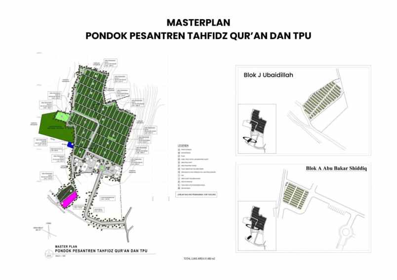 dijual tanah kerkhof batujajar cimahi