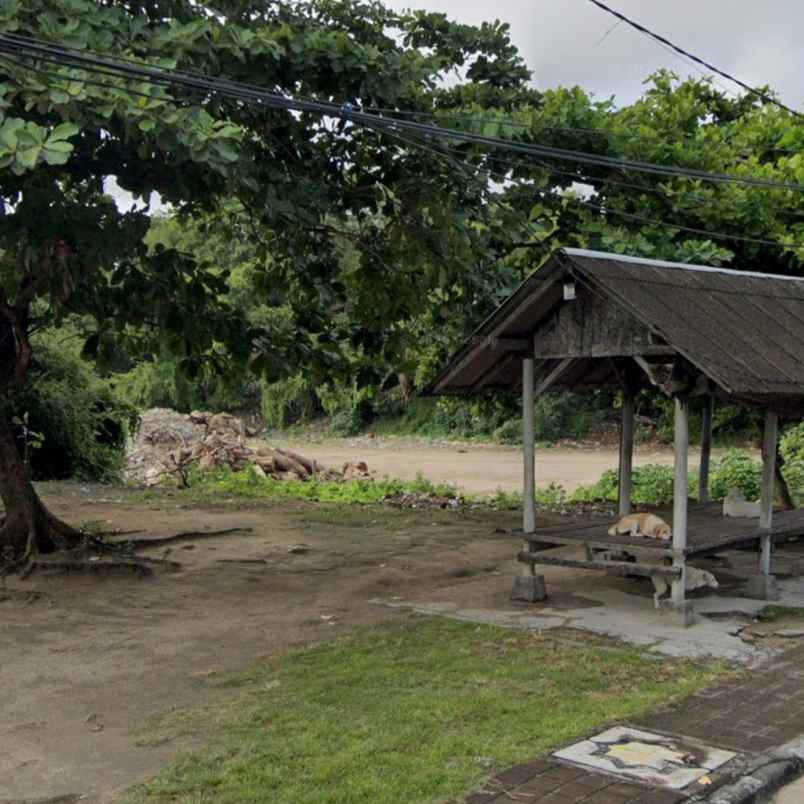 dijual tanah kuta