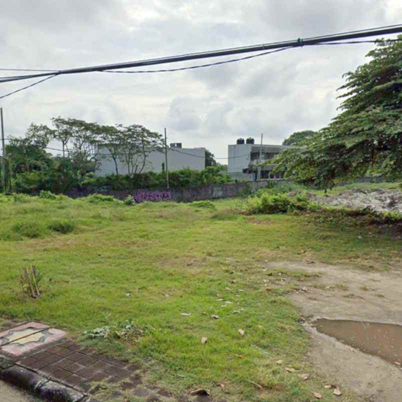 dijual tanah kuta
