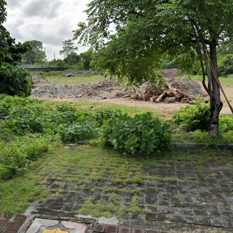 dijual tanah kuta