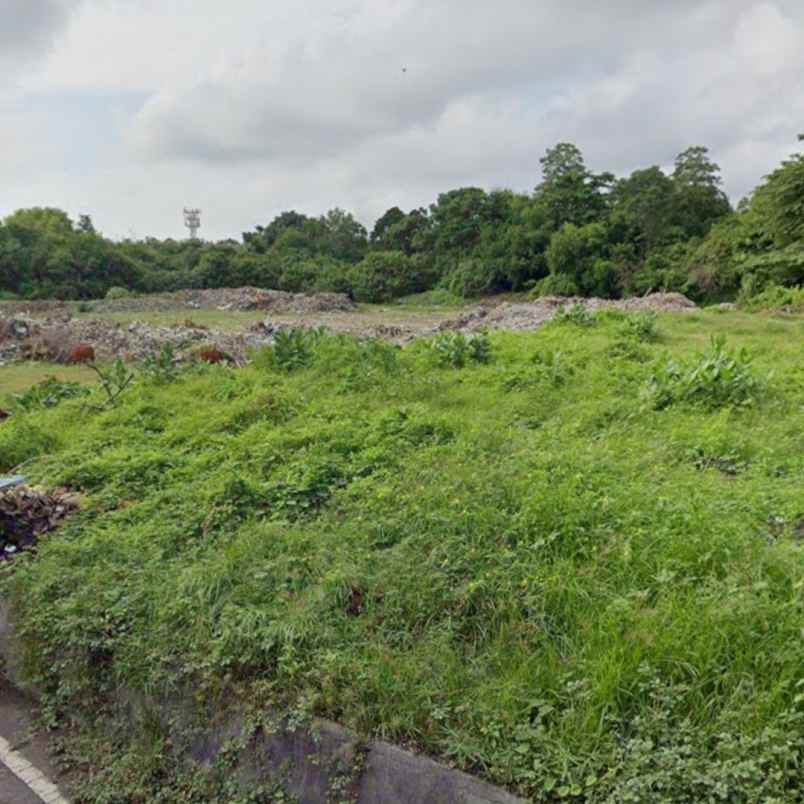 dijual tanah kuta