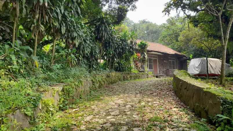 dijual tanah leuwigajah