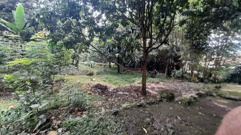 dijual tanah leuwigajah