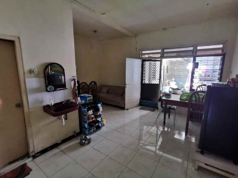 dijual tanah manyar jaya surabaya