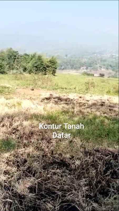 dijual tanah mekarjaya nanggela babakan