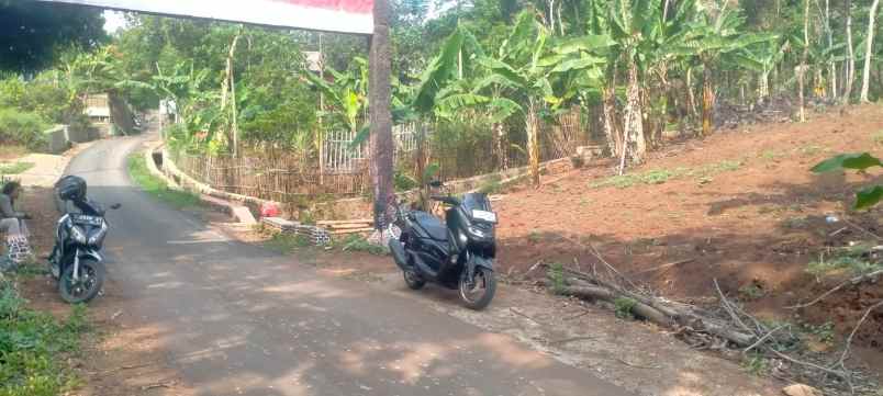 dijual tanah narawita