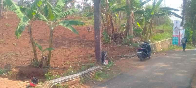 dijual tanah narawita