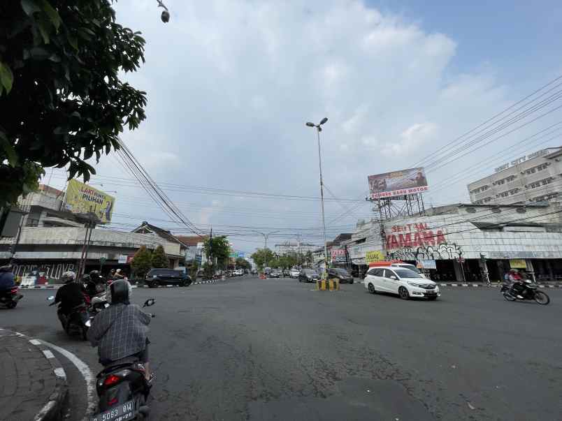 dijual tanah ngestiharjo