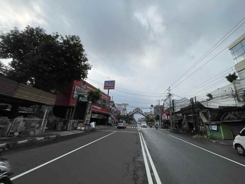 dijual tanah ngestiharjo