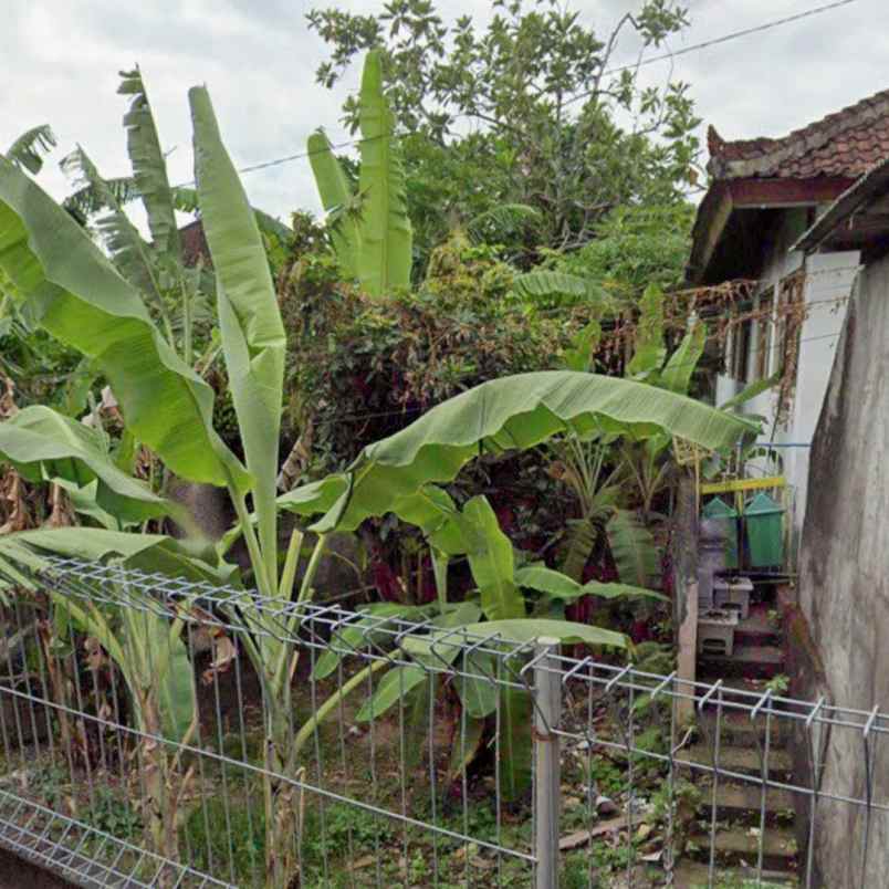 dijual tanah padangsambian klod