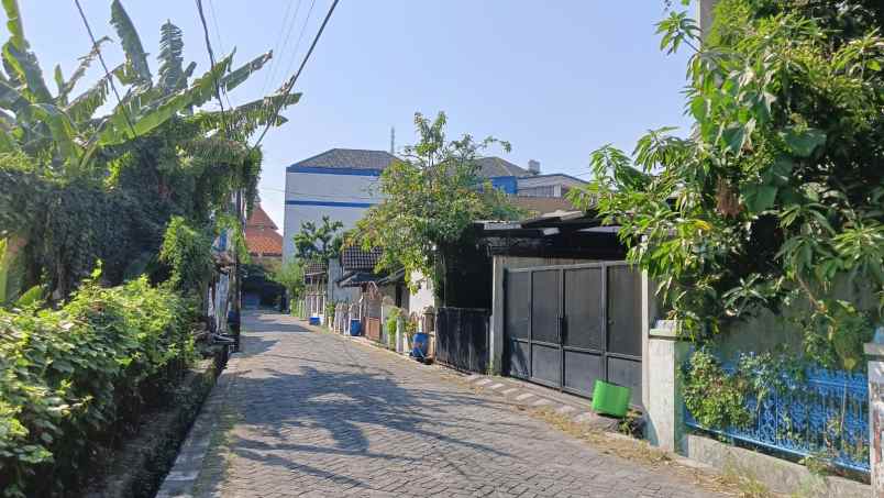 dijual tanah palebon