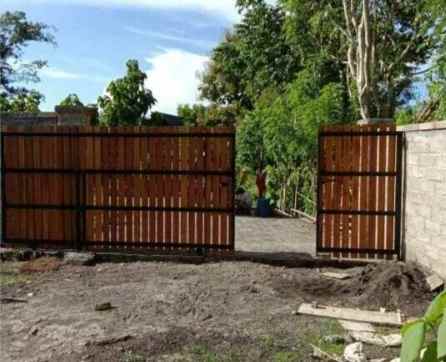 dijual tanah pantai bingin pecatu bali