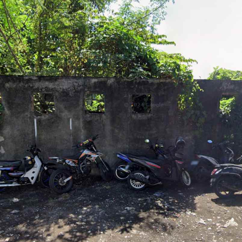 dijual tanah pesanggaran pemogan
