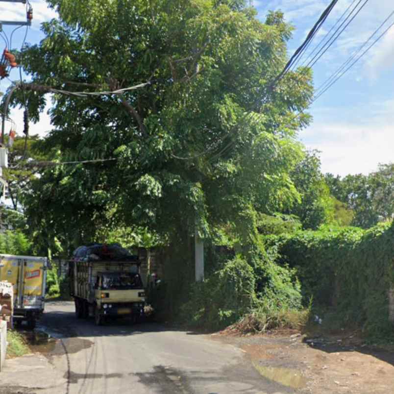 dijual tanah pesanggaran pemogan
