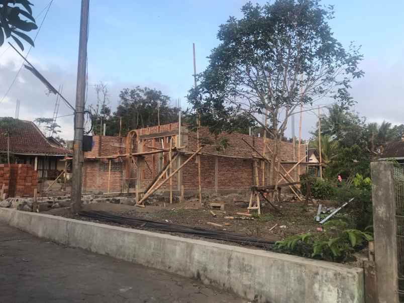 dijual tanah rejosari sardonoharjo kec