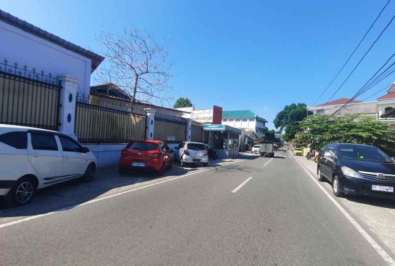 dijual tanah rejosari sardonoharjo kec